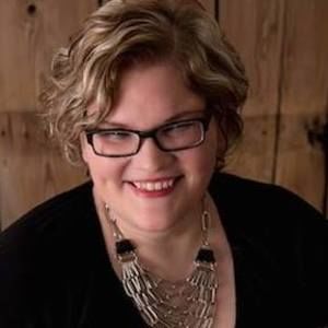 Meet your Posher, Jen